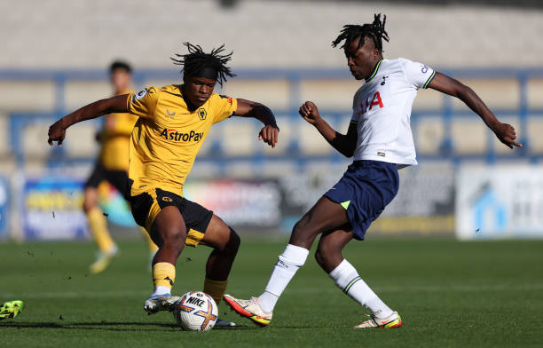 最后的屏障 最后的屏障