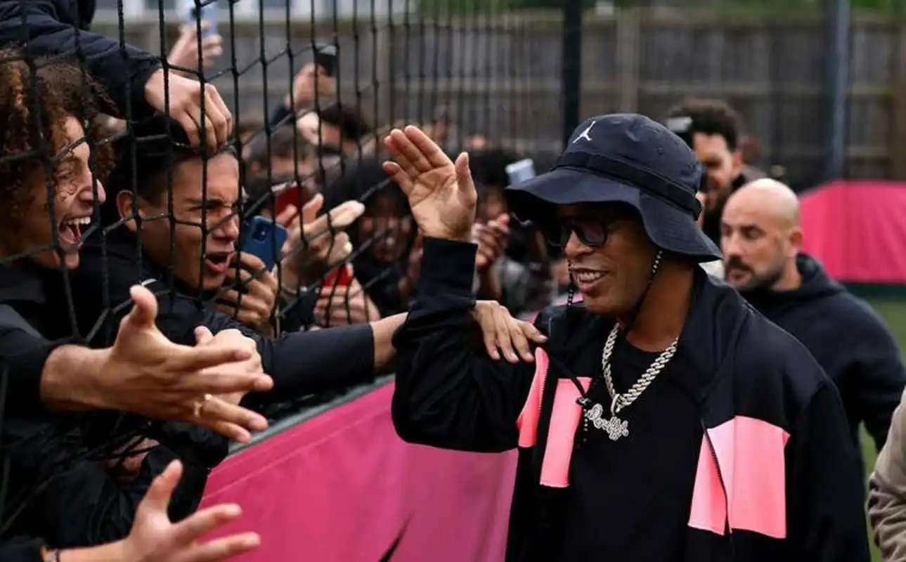 素在比赛中 素在比赛中